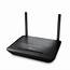 Gigabit Router With GPON WiFi Dual Band AC1200