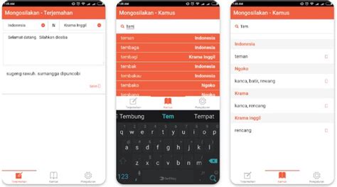 7 Aplikasi Translate Aksara Jawa Ke Huruf Latin Bisa Dengan Foto