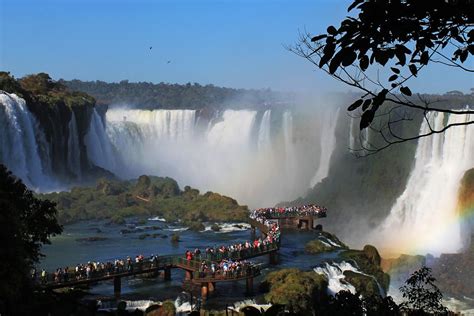 Buenos Aires Bariloche And Iguazú Falls 12 Days Kimkim