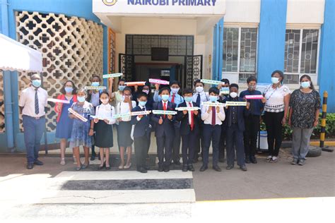 Photo Gallery Oshwal Academy Nairobi Primary