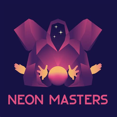 Neon Masters Records