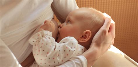 Allaitement maternel Comment bien réussir son allaitement