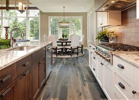 For decades, tiles have been part of many kitchens, but the latest trend. 80 Home Design ideas and Photos - Home Bunch Interior Design Ideas