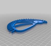 Spiral Featherboard D Models To Print Yeggi