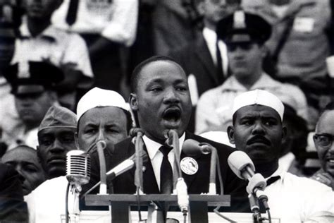 Martin Luther King Jr Day Life And Legacy Of Civil Rights Icon All