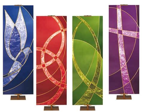 Liturgical Banners From Praisebanners Decoracion De Iglesia