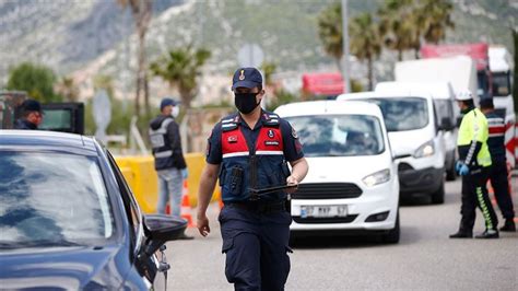 Seyahat izin belgesi nasıl alınır, kimler alabilir? Şehirlerarası yasak var mı? Seyahat izin belgesi nereden ...