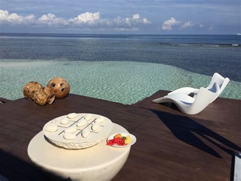 peek inside the caribbean s first overwater bungalows overwater bungalows private pool jamaica