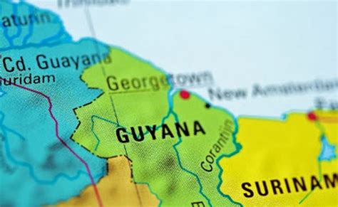 En Claves Todo Lo Que Debes Saber Sobre El Conflicto De Guayana Esequiba