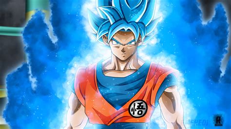 Dragon ball super is a sequel to dragon ball z, with the story being set 6 months after the defeat of kid buu. 3840x2160 goku 4k wallpaper for desktop background ...