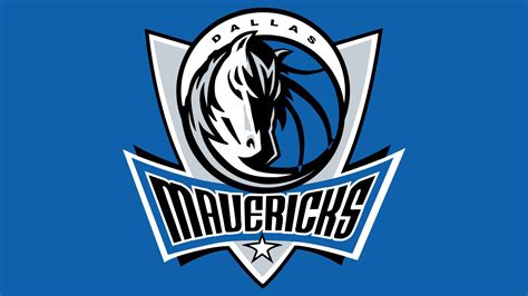 Download transparent dallas mavericks logo png for free on pngkey.com. Dallas Mavericks Logo, Dallas Mavericks Symbol, Meaning, History and Evolution