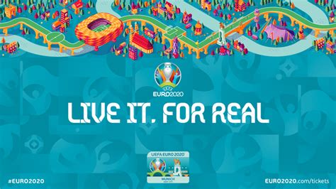 Die uefa euro 2020 in münchen. Tickets/Hospitality | UEFA EURO | irw-cgsp.be