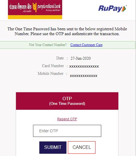 Any charges to the card pull money out of checking more or less immediately. How To Link PNB Debit Card With PayPal - BankingIdea.org