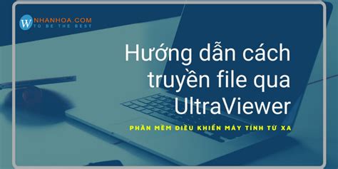 Ultraviewer For Mac Hướng Dẫn Cài đặt Và Sử Dụng SiÊu Nhanh
