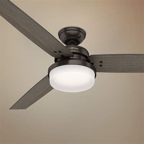 Hunter Ceiling Fans For Cathedral Ceilings Shelly Lighting