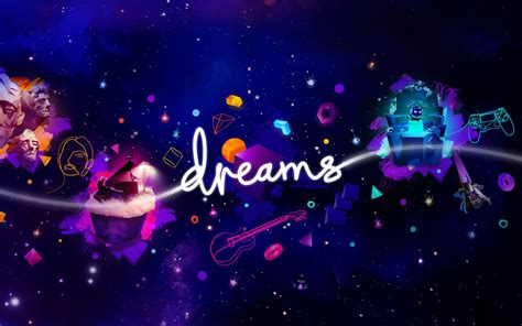 Dreams Video Game 10k Macbook Air Wallpaper Download Allmacwallpaper