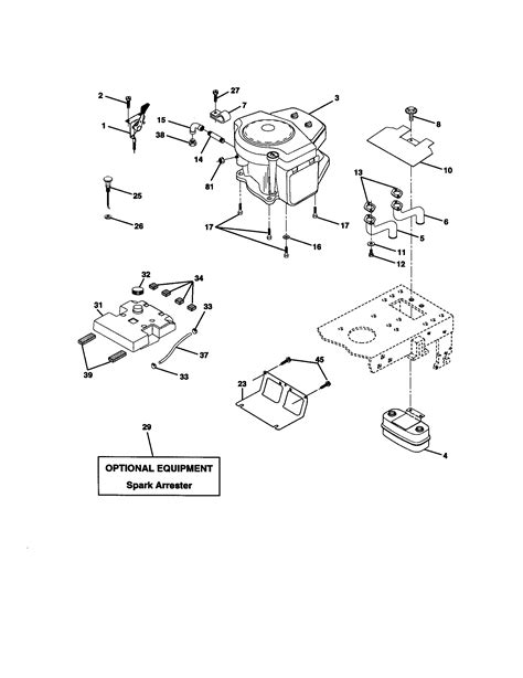 John Deere F935 Parts Diagram Free Wiring Diagram