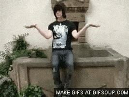 Emo Gif Find Share On Giphy