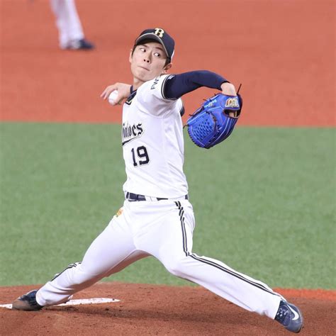 Search the world's information, including webpages, images, videos and more. 【オリックス】山岡泰輔、開幕投手へ全球種…山本由伸も順調 ...