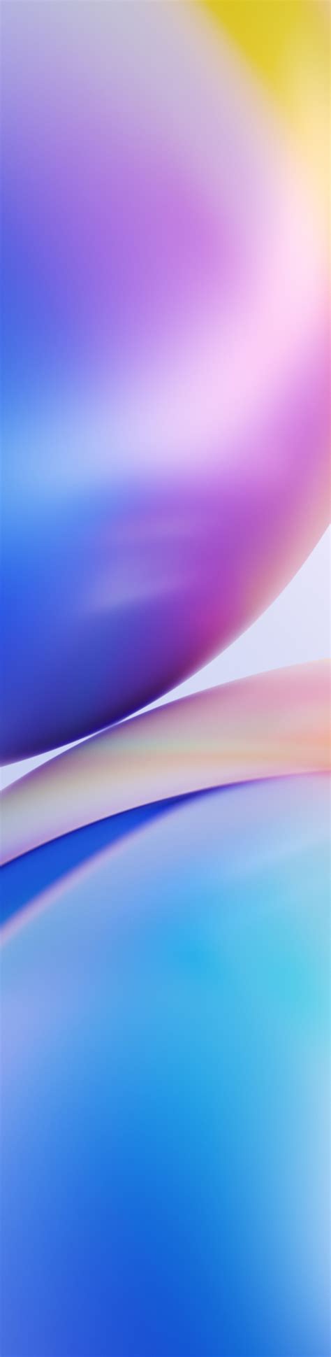 500x2048 Oneplus 8 Pro 500x2048 Resolution Wallpaper Hd Abstract 4k