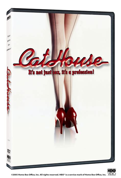 Cathouse 2002