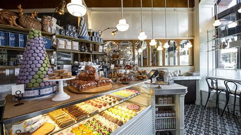 10 Awesome New Bakeries And Pastry Shops In Nyc Eater Ny