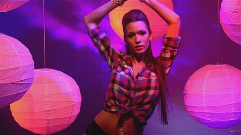 DJ Miss Roxx Feat Lyya Rokk Bring It Back WEB HD 1080p Видеоклипы в