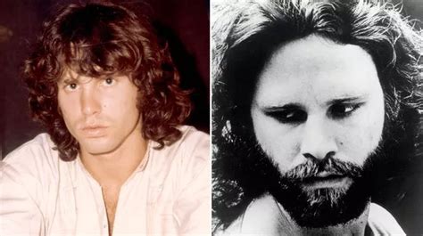 Jim Morrison Conspiracy Theories Murder A Moved Body And Rumours He