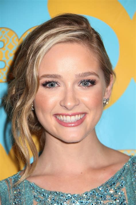 Greer Grammer Ethnicity Of Celebs What Nationality Ancestry Race