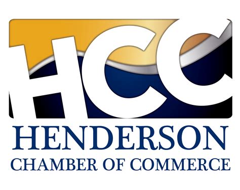 Henderson Chamber Of Commerce WSDBA Business Association Of Water Street District Henderson