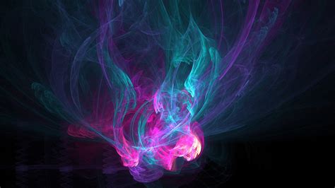 Abstract Neon Wallpaper 64 Images