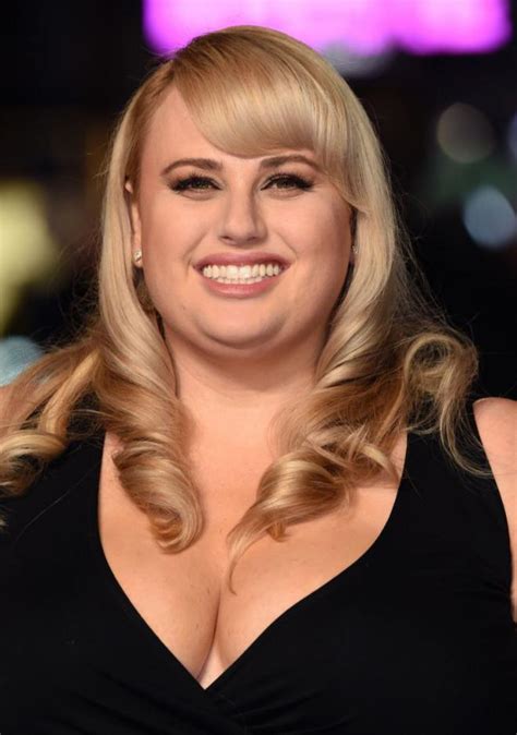 She has appeared in films and tv series. Rebel Wilson Net Worth & Bio/Wiki 2018: Facts Which You ...