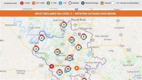 During a news conference tuesday why is texas having power outages and rolling blackouts? Austin Texas power outage: Rolling blackouts begin amid winter storm