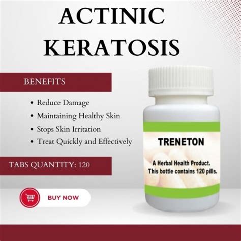 Heal Actinic Keratosis Naturally Tips And Tricks