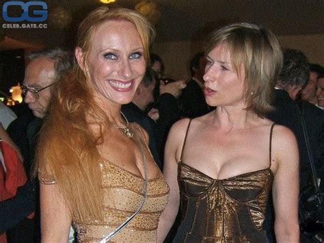 Corinna Harfouch Nacktbilder Vom Playboy Onlyfans Leaks Und