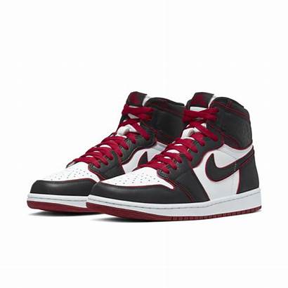 Jordan Air Retro Nike Og Bloodline Sneakers