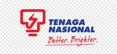 Tenaga Nasional Logo Utusan Malaysia Organization Tnb Logo Company