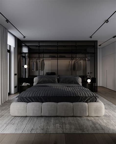 House Porn On Twitter The Ideal Bedroom