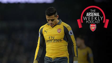 Arsenal Weekly podcast: Episode 68 | News | Arsenal.com