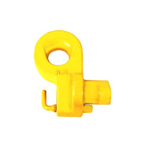 Container Lower Lifting Lug Set 56 T 4 Pcs Haklift
