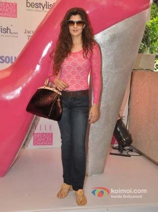 Shilpa Shetty And Gul Panag At Bestylish Com S Breast Cancer Awareness