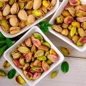 Where Do They Grow Pistachios Everything You Need To Know Kouroshfoods