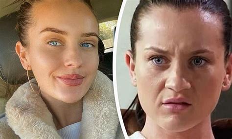 Former Mafs Star Ines Basic Called Out For Looking Unrecognisable