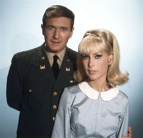 Bill Daily Dead I Dream Of Jeannie Star Dies At 91