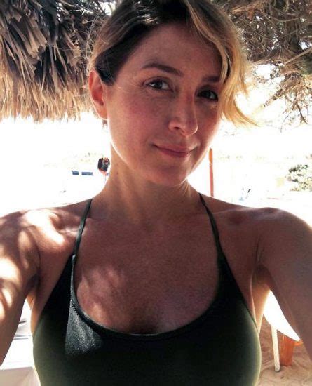 Sasha Alexander Nipples Telegraph