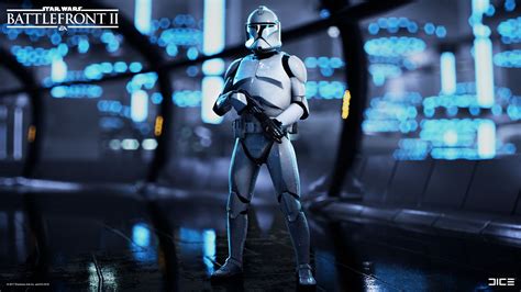 Trends For Star Wars Battlefront 2 Clone Trooper Wallpaper Photos