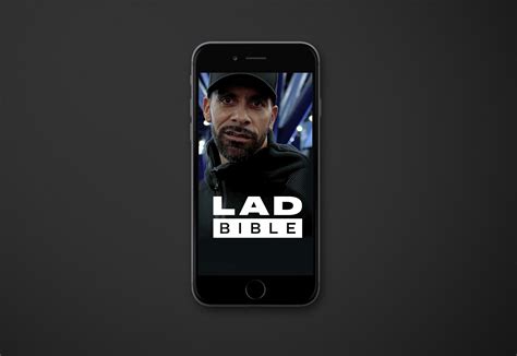 Ladbible Rebrands To Leave Behind Negative Associations With Lad