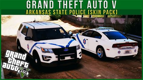 8 видео 6 просмотров обновлен 19 февр. Arkansas State Police Liveries - GTA5-Mods.com