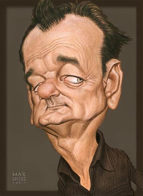 Celebrity Caricatures That Are Incredibly Accurate Artofit