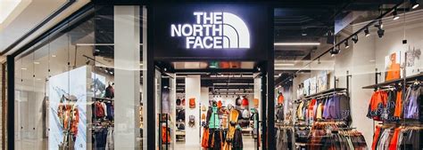 Vf Rearranges The Leadership Of The North Face And Puts The Director In